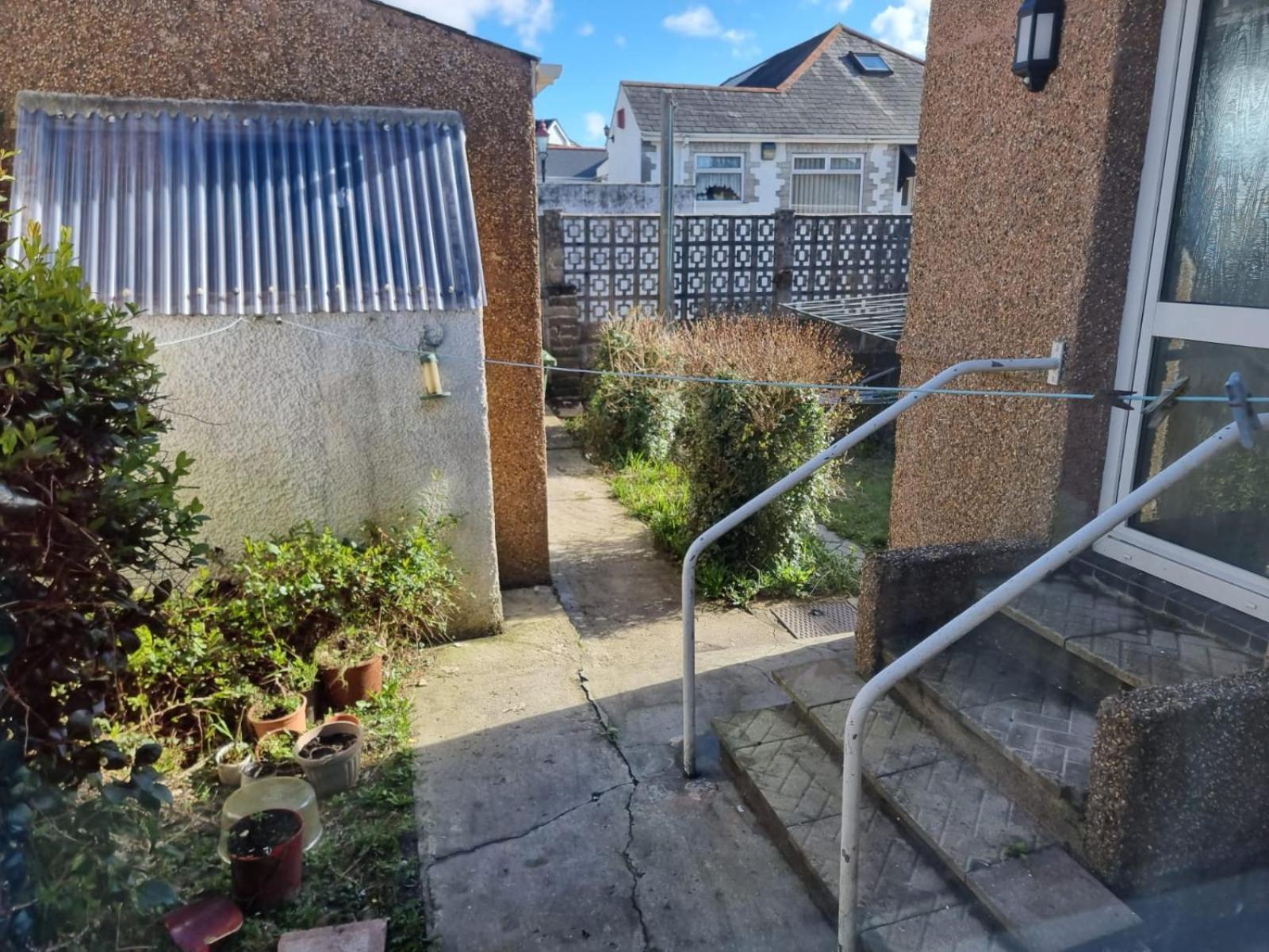 Radiant Accommodation Manor Lane Plymouth Bagian luar foto